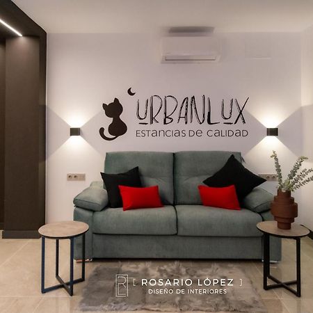 Urbanlux Olimpia Sleep & More Albacete Luaran gambar