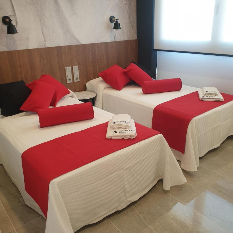 Urbanlux Olimpia Sleep & More Albacete Luaran gambar
