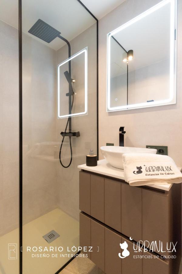 Urbanlux Olimpia Sleep & More Albacete Luaran gambar