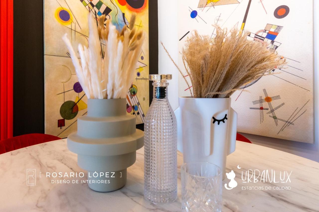 Urbanlux Olimpia Sleep & More Albacete Luaran gambar